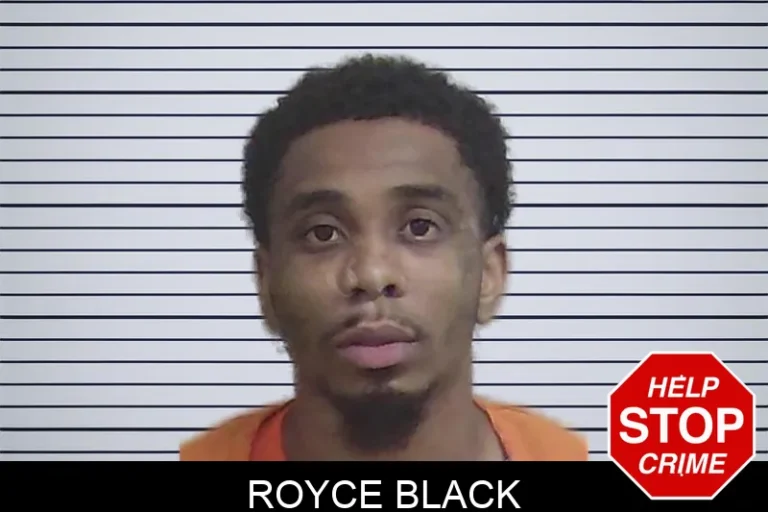 Royce Black