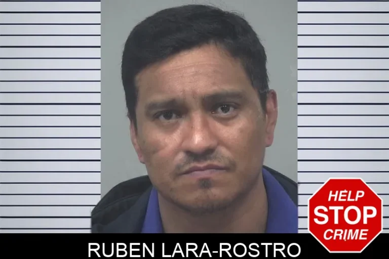 Ruben Lara-Rostro