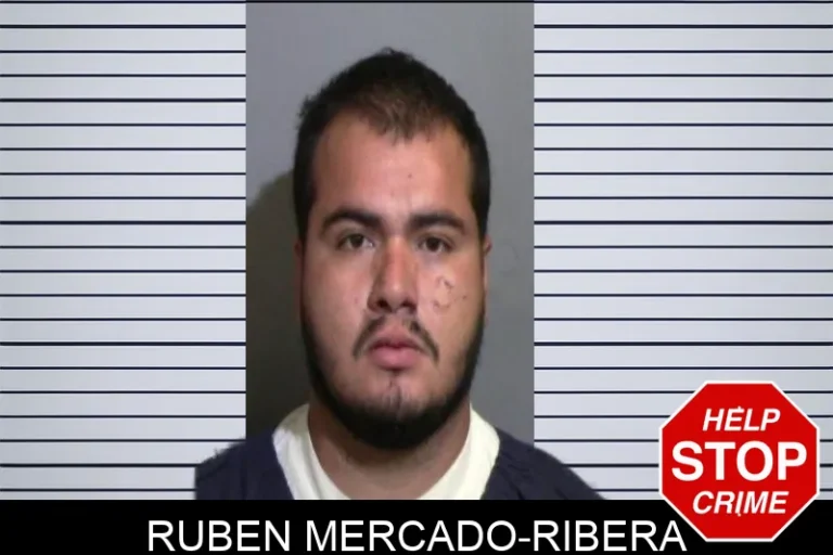 Ruben Mercado-Ribera