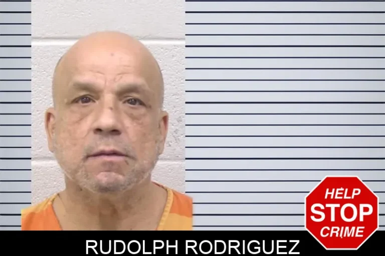Rudolph Rodriguez mugshot – Paulding County , Georgia Rudolph Rodriguez
