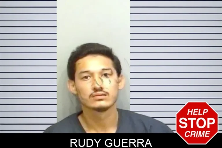 Rudy Guerra