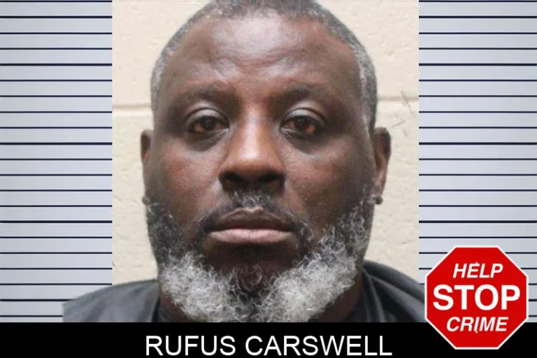 Rufus Carswell