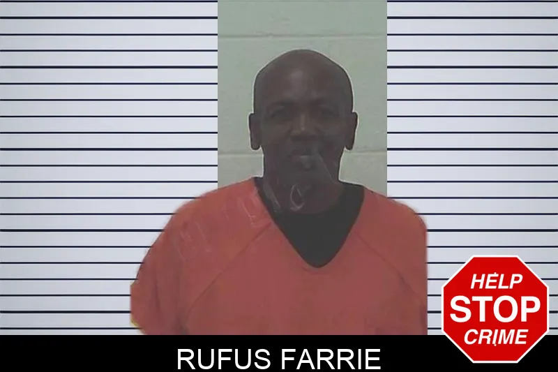 Rufus Farrie