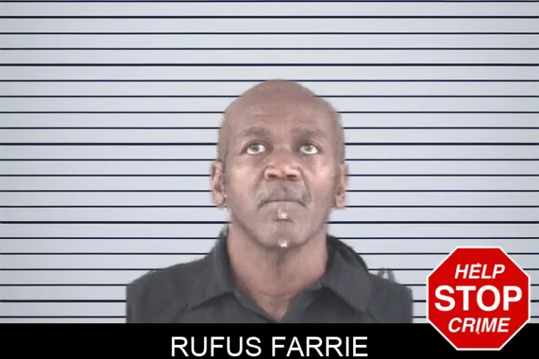 Rufus Farrie