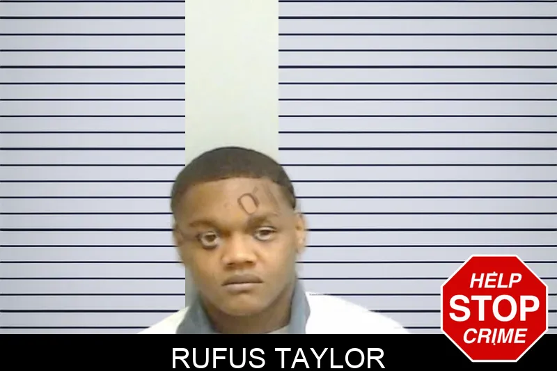 Rufus Taylor mugshot – Fulton County , Georgia Rufus Taylor mugshot