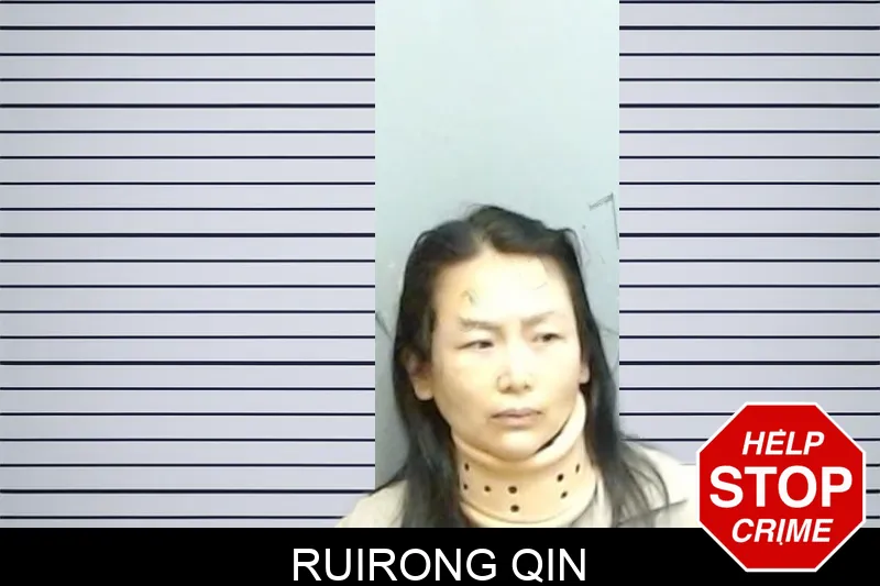 Ruirong Qin