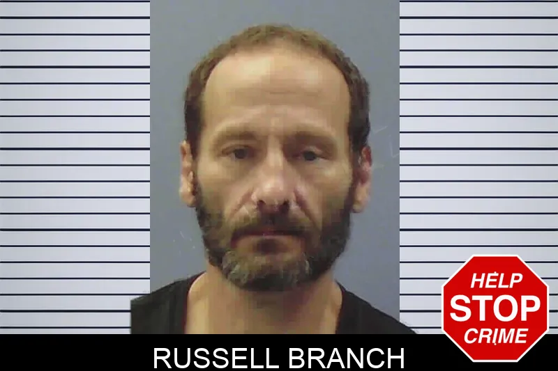 Russell Branch