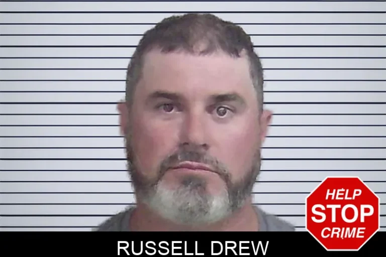 Russell Drew