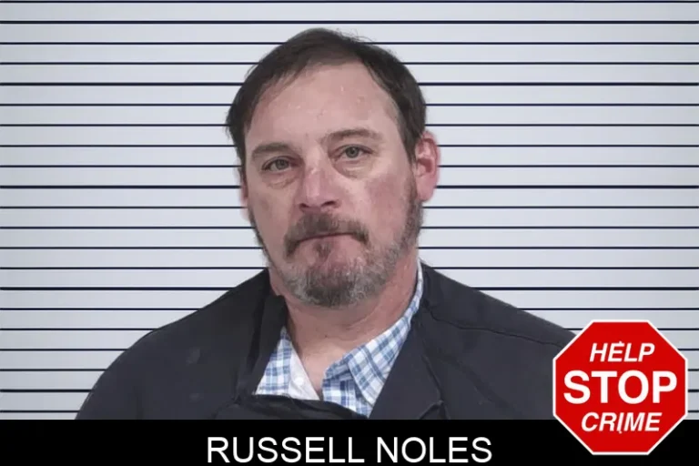 Russell Noles