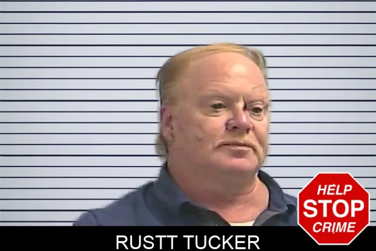 Rustt Tucker