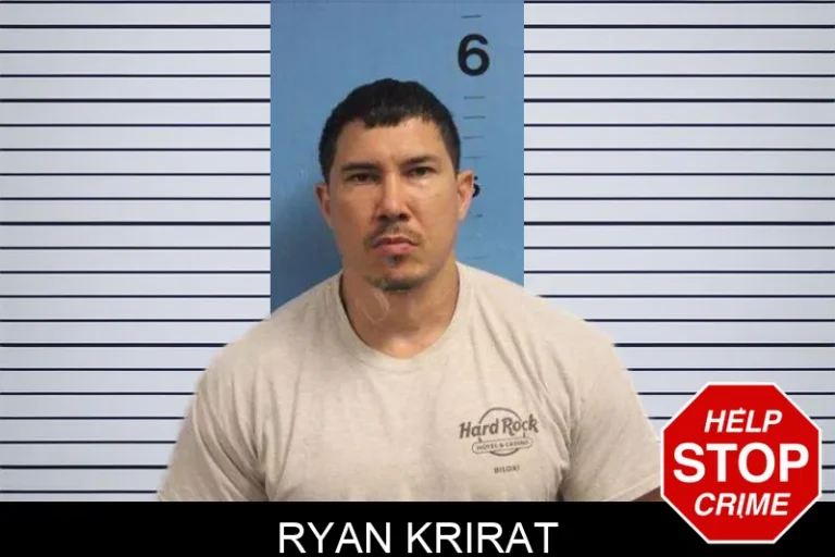 Ryan Krirat