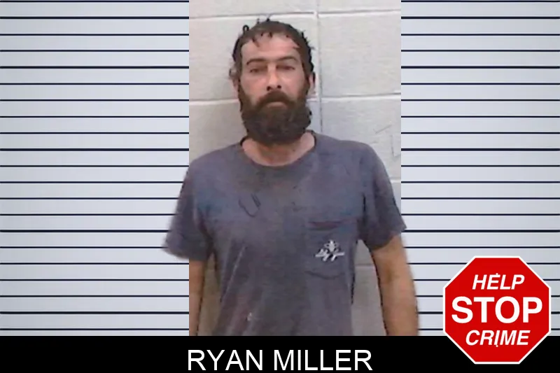 Ryan Miller Mugshots