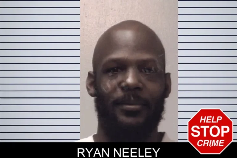Ryan Neeley