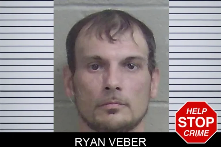 Ryan Veber