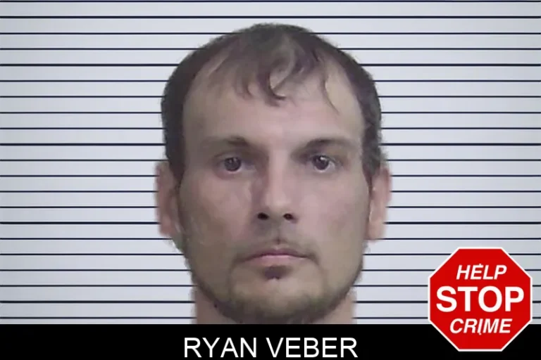 Ryan Veber