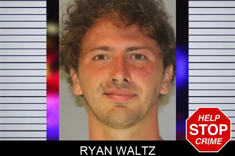 Ryan Waltz