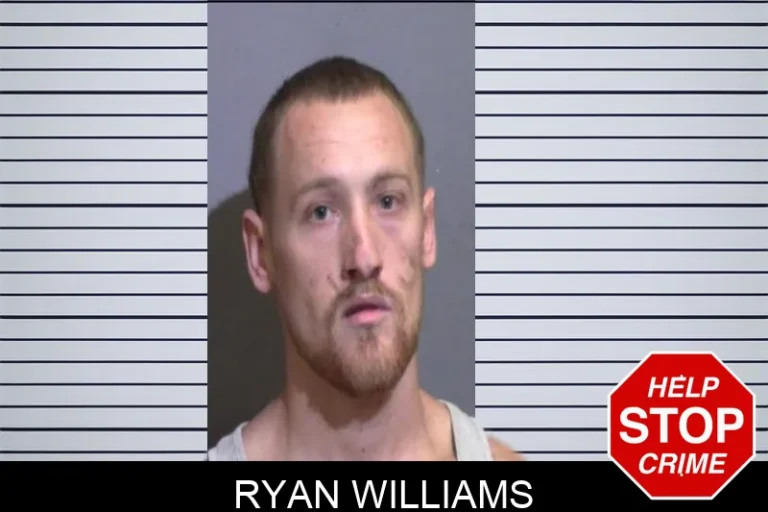 Ryan Williams
