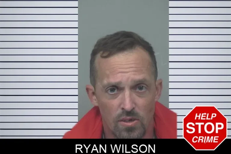 Ryan Wilson