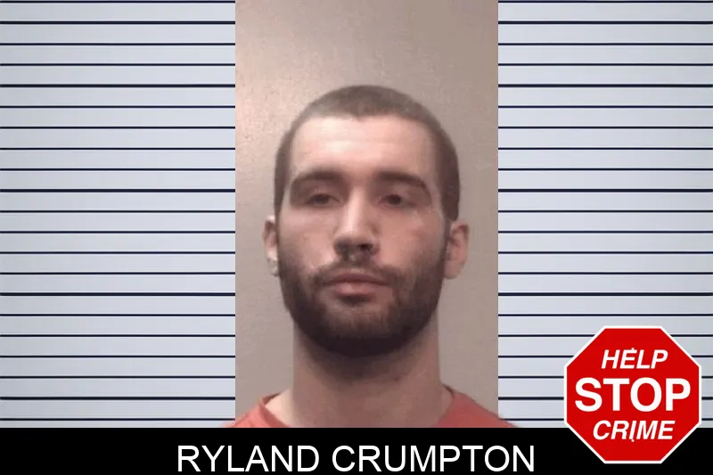 Ryland Crumpton