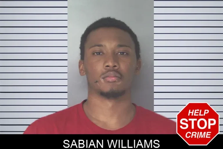 Sabian Williams