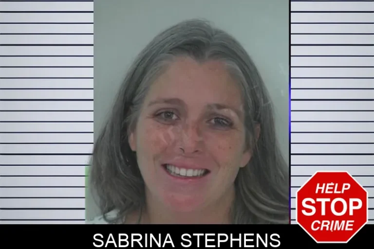 Sabrina Stephens mugshot – Fayette County , Georgia Sabrina Stephens