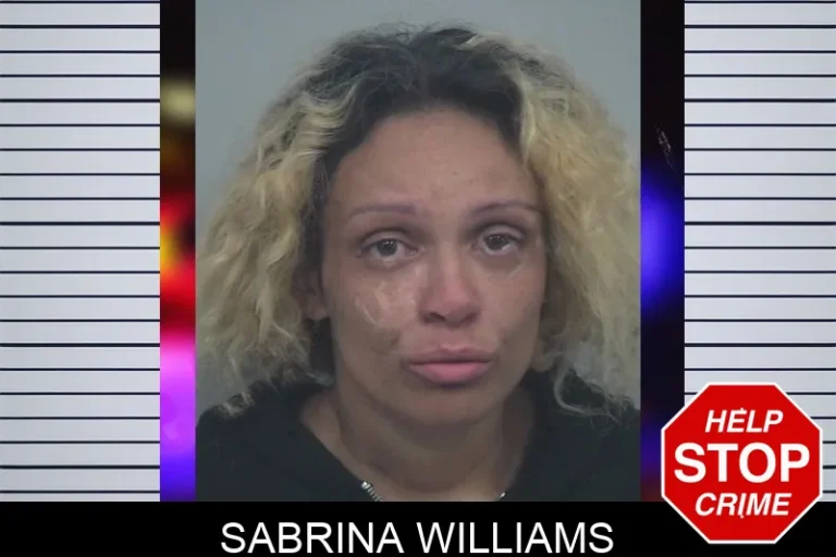 Sabrina Williams