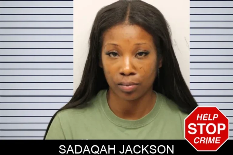 Sadaqah Jackson