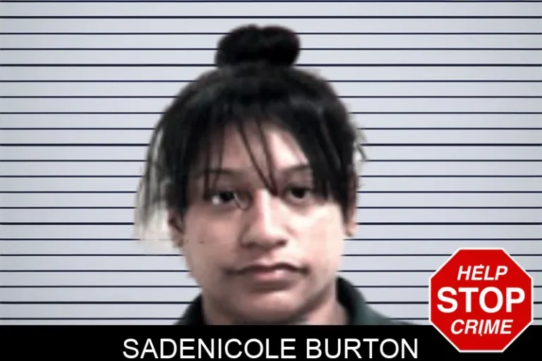 Sadenicole Burton