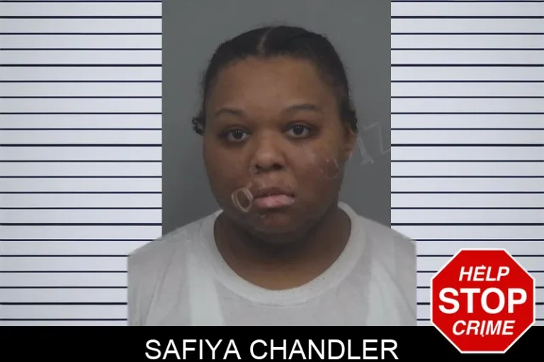 Safiya Chandler