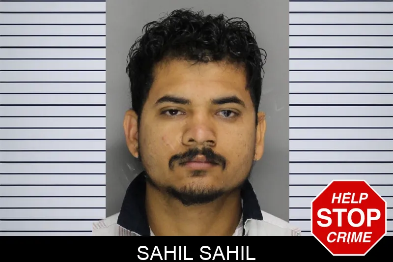 Sahil Sahil