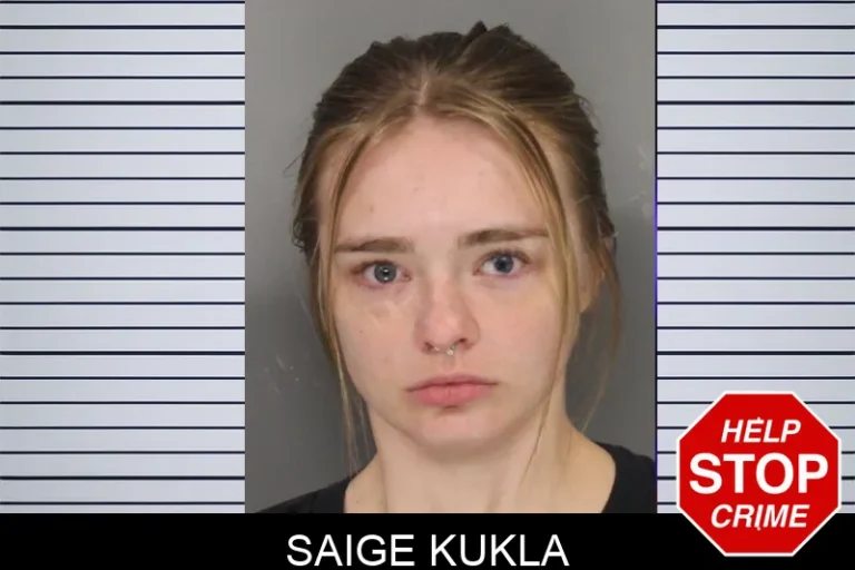 Saige Kukla