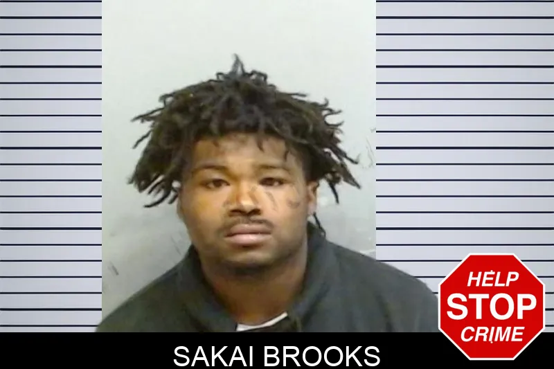 Sakai Brooks
