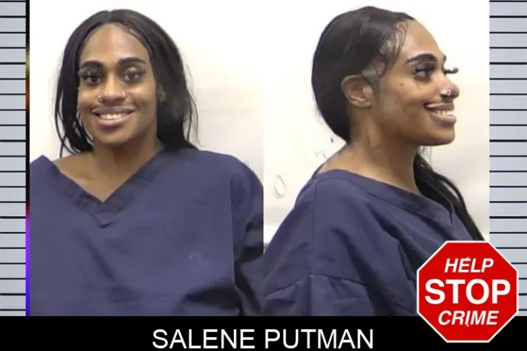 Salene Putman