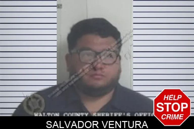 Salvador Ventura