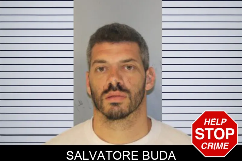 Salvatore Buda