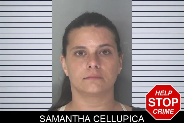 Samantha Cellupica