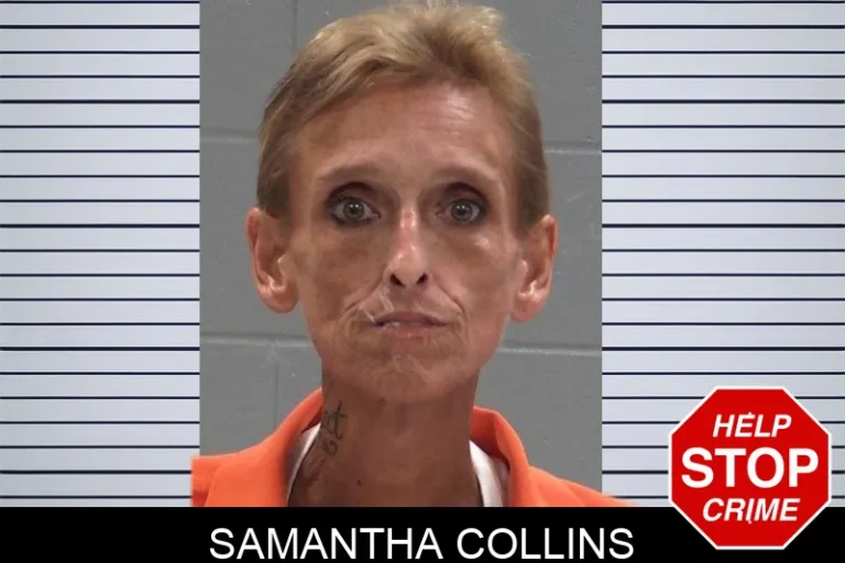 Samantha Collins