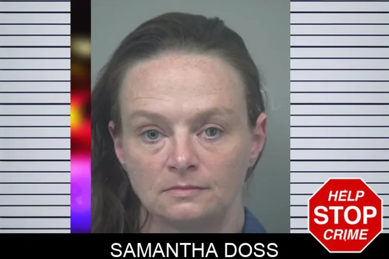 Samantha Doss