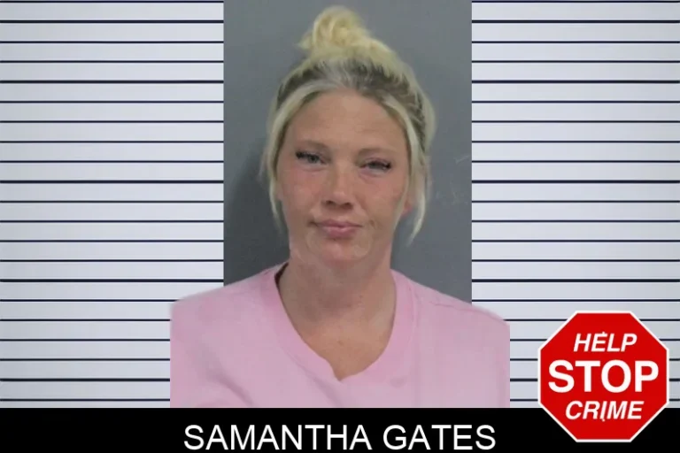 Samantha Gates