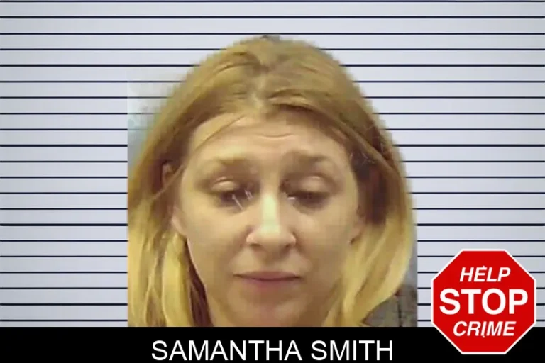 Samantha Smith