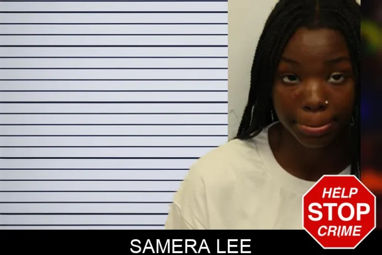 Samera Lee