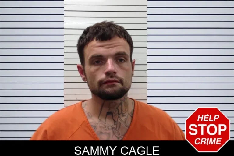 Sammy Cagle