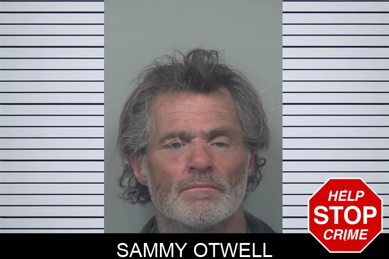 Sammy Otwell