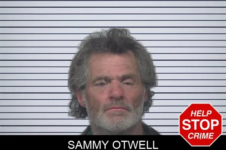 Sammy Otwell