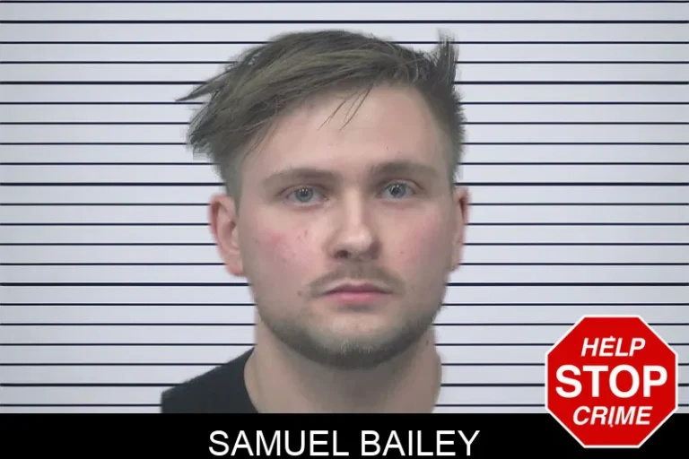 Samuel Bailey