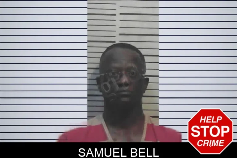 Samuel Bell
