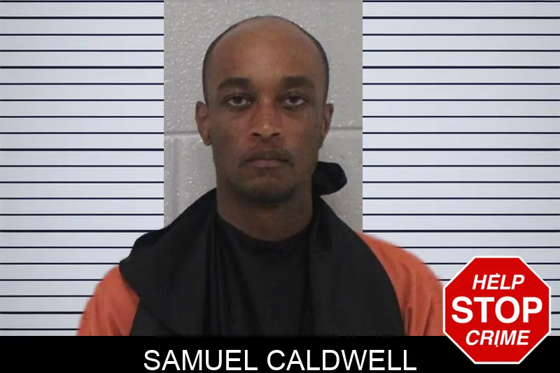 Samuel Caldwell mugshot – Carroll County , Georgia Samuel Caldwell mugshot