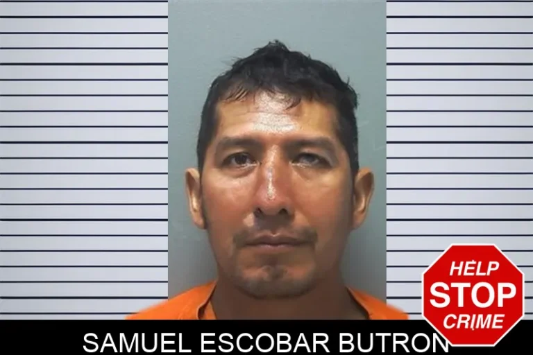 Samuel Escobar Butron