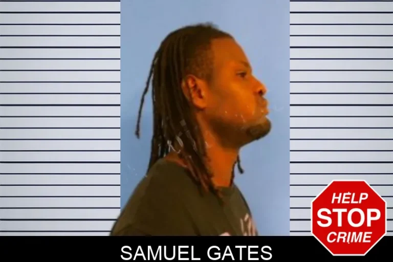 Samuel Gates