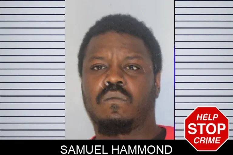 Samuel Hammond